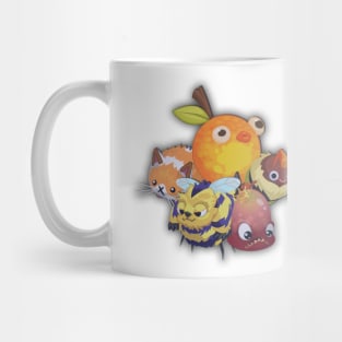 Clicker mobs Mug